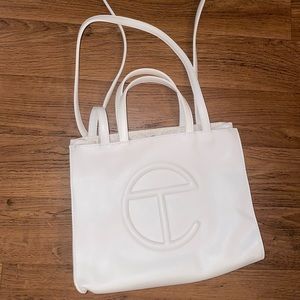 Telfar Bag, Medium